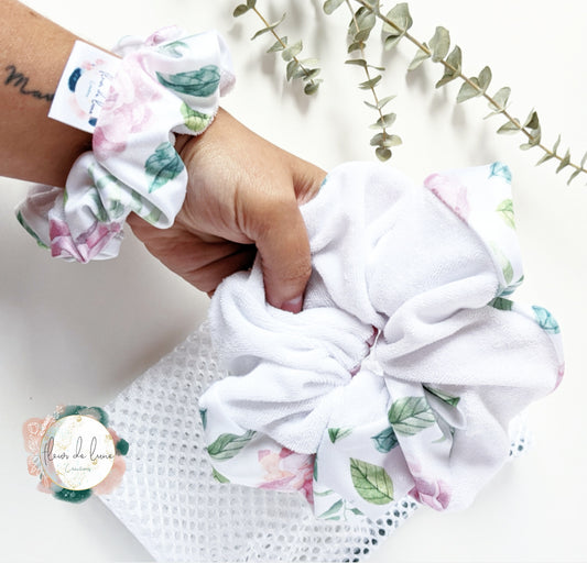 Chouchou Playa : La vie en rose