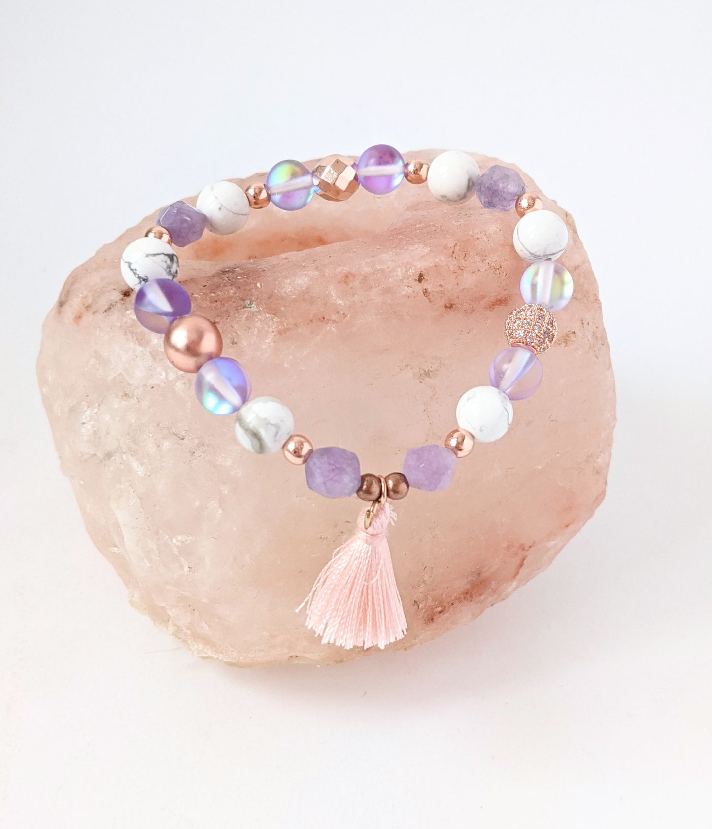 Bracelet : Jazz Anniversaire
