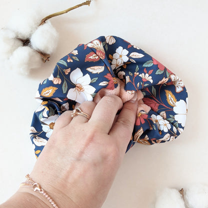 Chouchou Playa : Fleurs vintage