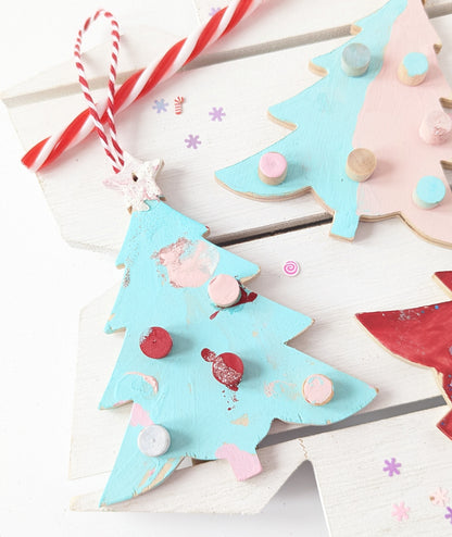 Kit DIY Sapin de Noël