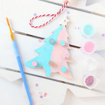 Kit DIY Sapin de Noël