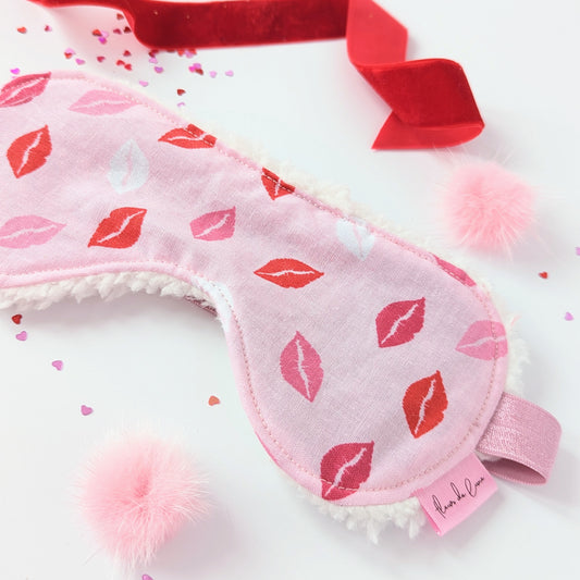 Masque de Lune : Bizoux